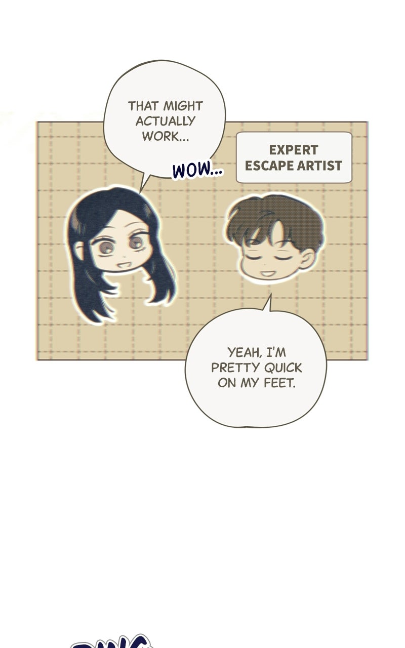 Read Four Options chapter 24 image 20 on Lezhin