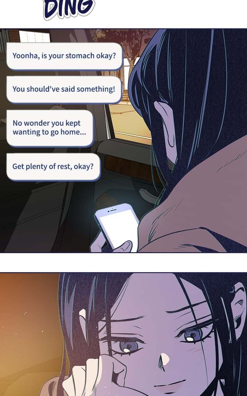Read Four Options chapter 24 image 21 on Lezhin