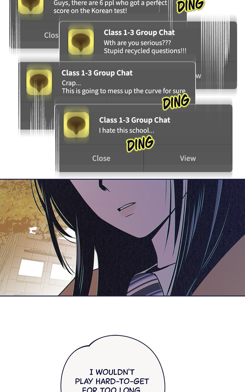 Read Four Options chapter 24 image 24 on Lezhin