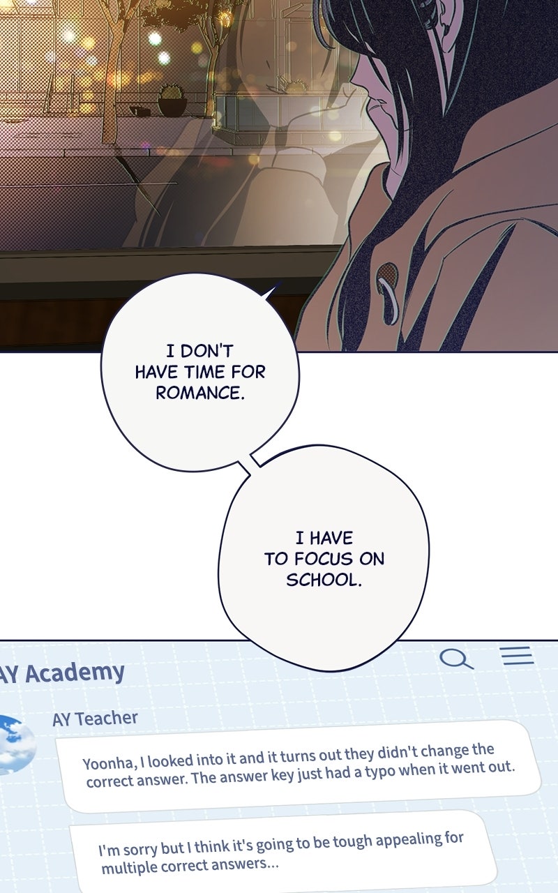 Read Four Options chapter 24 image 26 on Lezhin