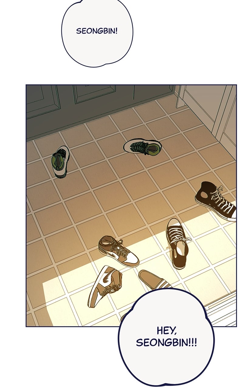 Read Four Options chapter 24 image 35 on Lezhin
