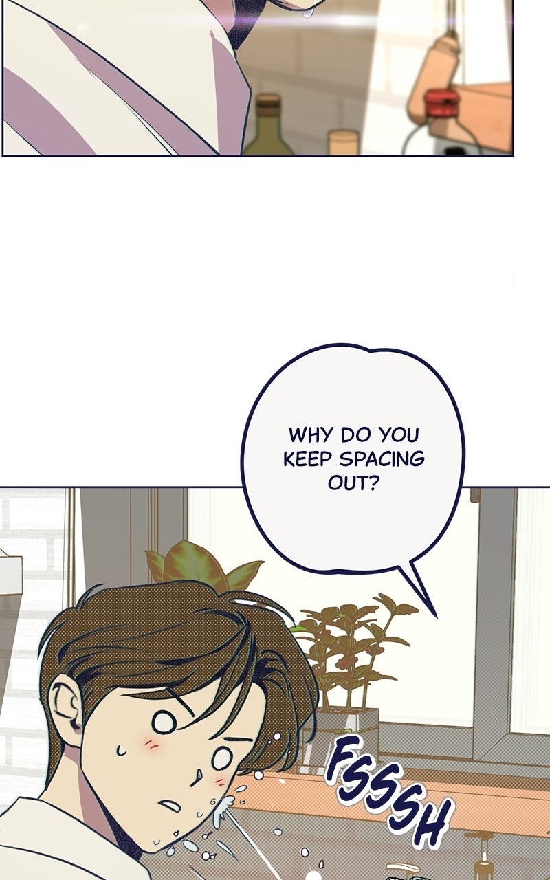 Read Four Options chapter 24 image 37 on Lezhin