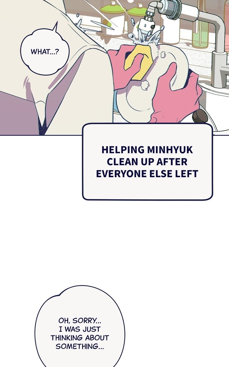 Read Four Options chapter 24 image 38 on Lezhin