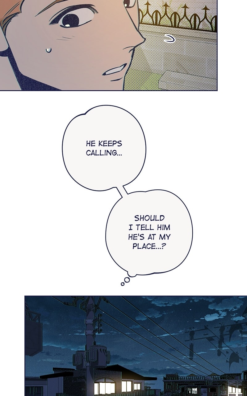 Read Four Options chapter 24 image 42 on Lezhin