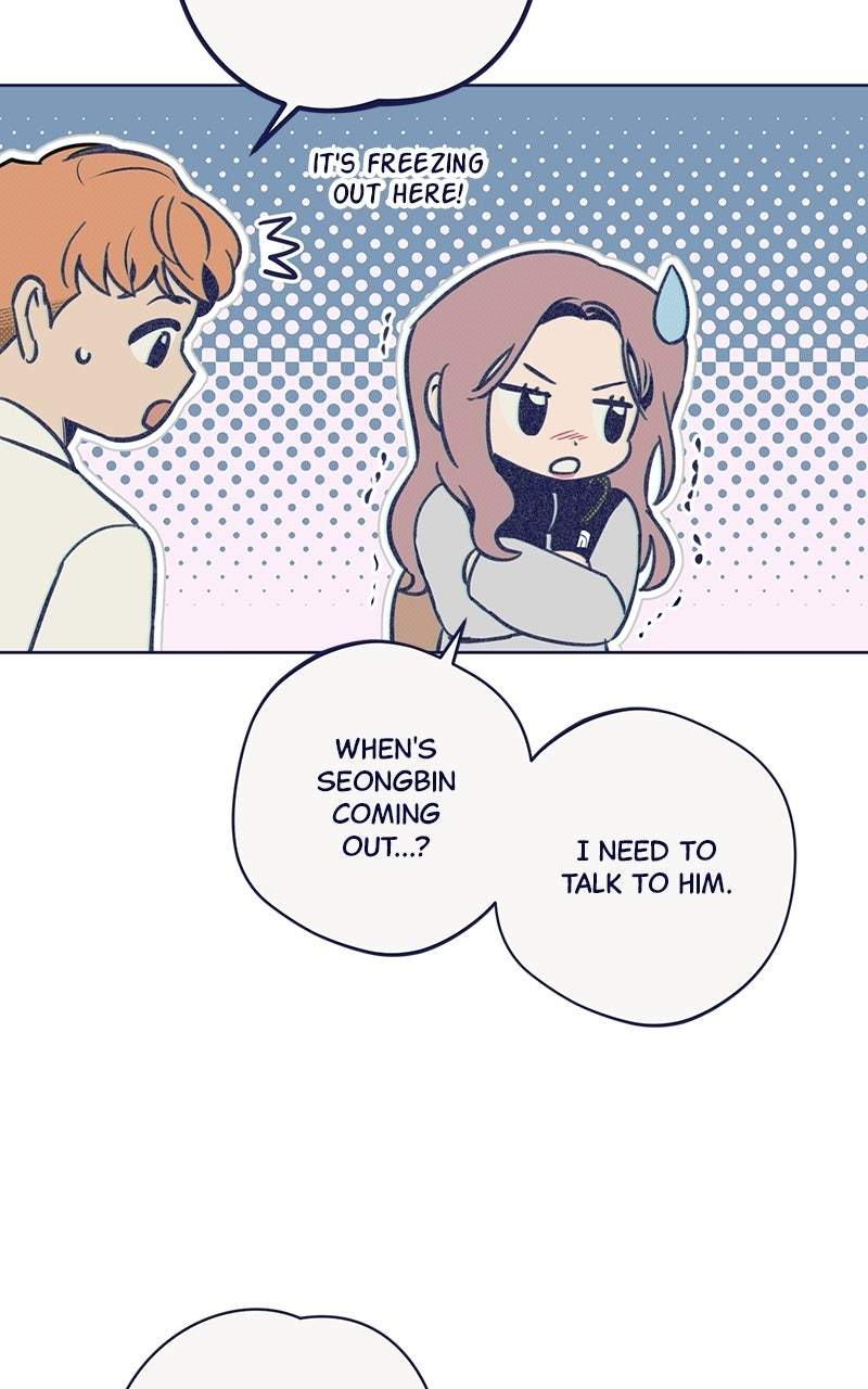 Read Four Options chapter 24 image 45 on Lezhin