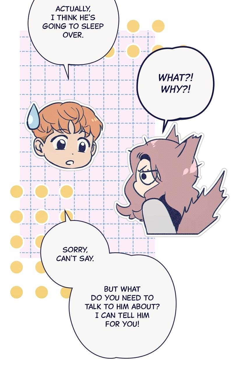 Read Four Options chapter 24 image 46 on Lezhin