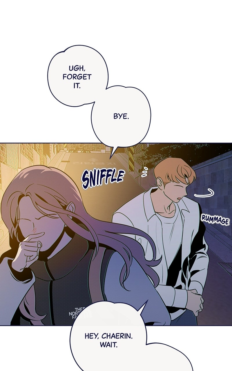 Read Four Options chapter 24 image 47 on Lezhin