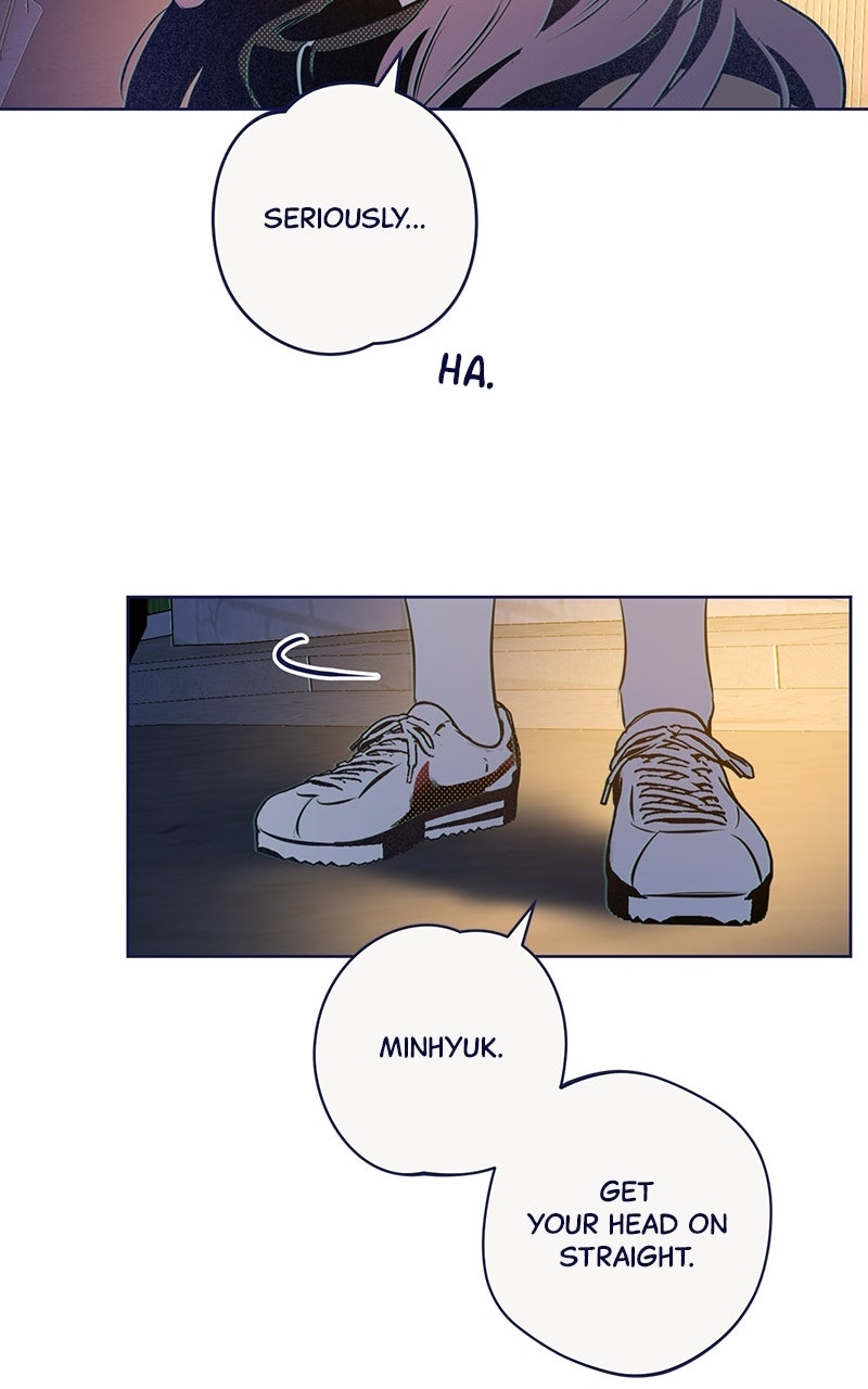 Read Four Options chapter 24 image 50 on Lezhin