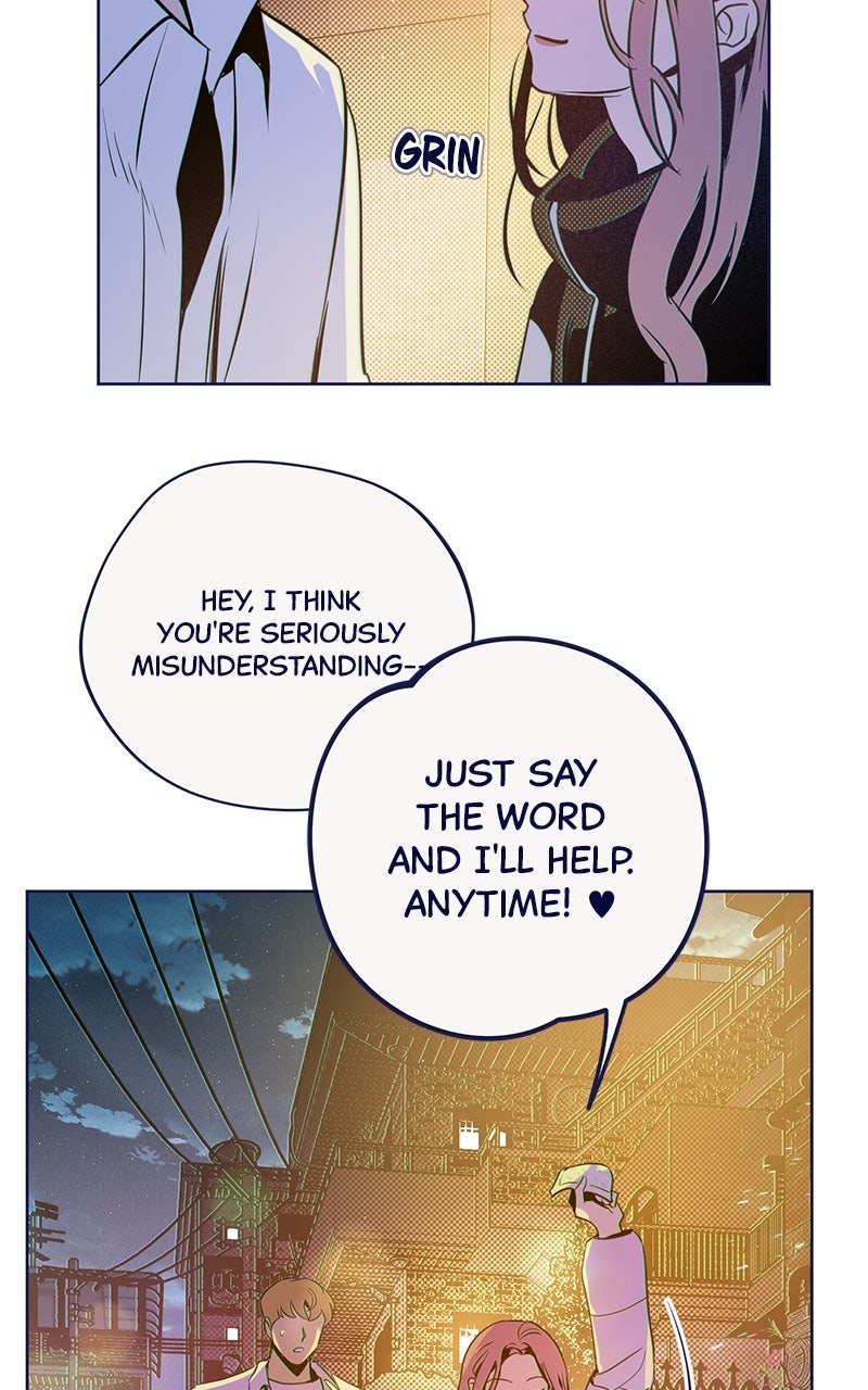 Read Four Options chapter 24 image 58 on Lezhin