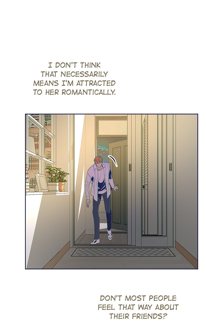 Read Four Options chapter 24 image 65 on Lezhin