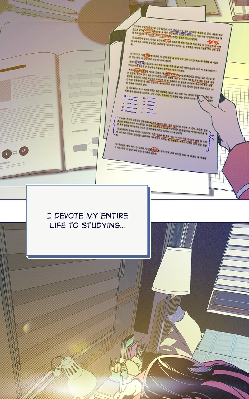 Read Four Options chapter 24 image 96 on Lezhin