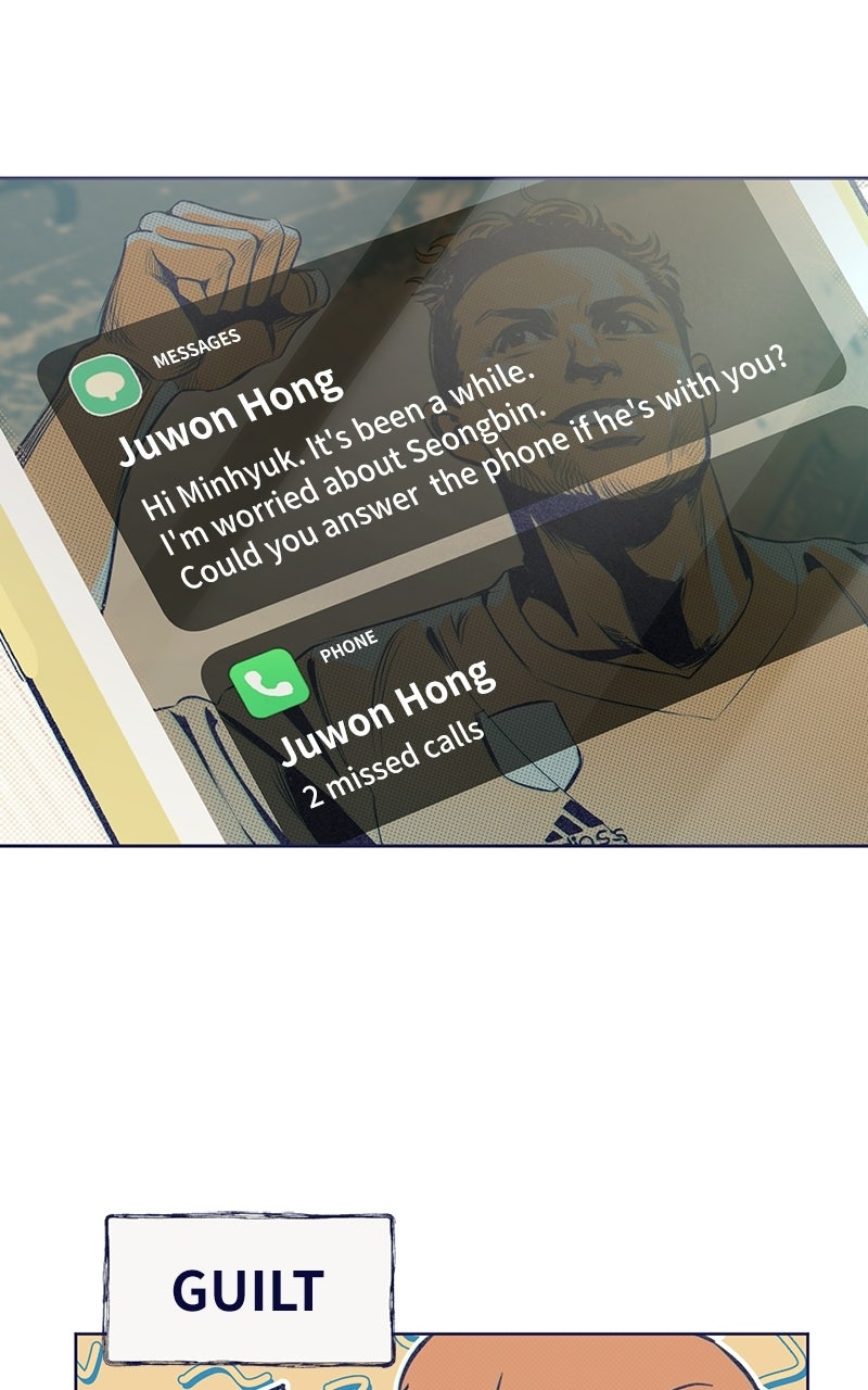 Read Four Options chapter 25 image 11 on Lezhin