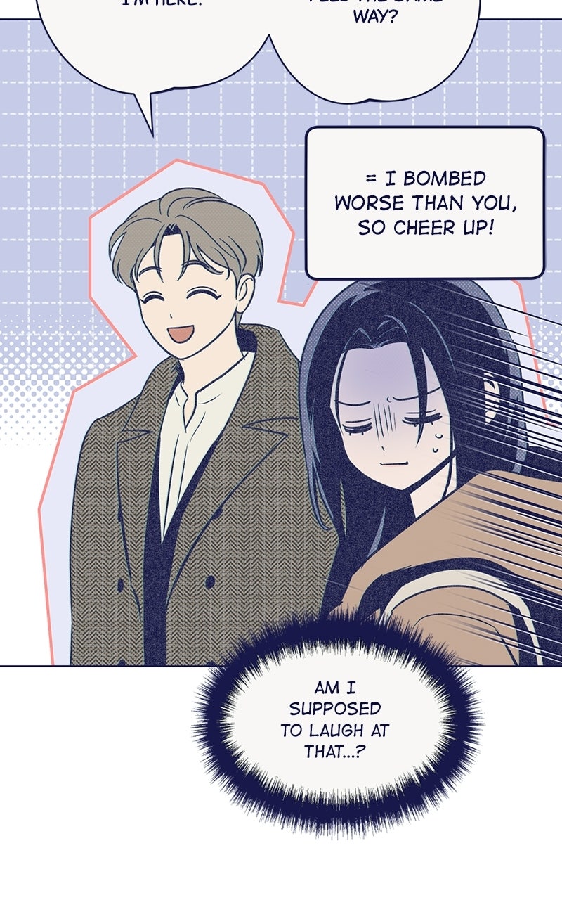 Read Four Options chapter 25 image 110 on Lezhin