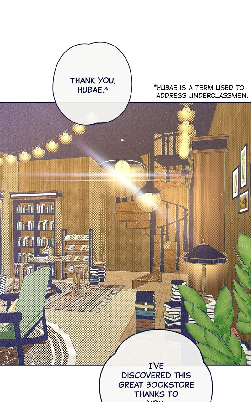 Read Four Options chapter 25 image 112 on Lezhin