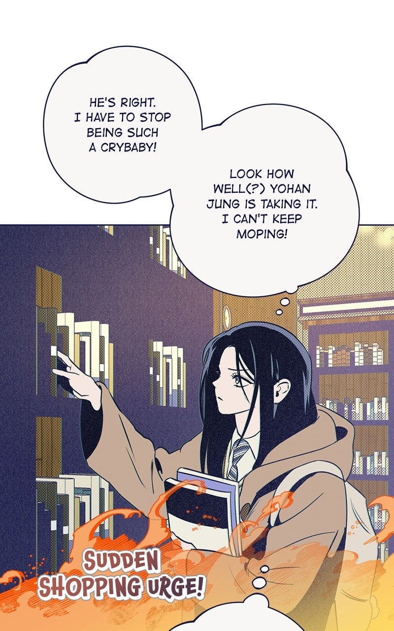 Read Four Options chapter 25 image 117 on Lezhin