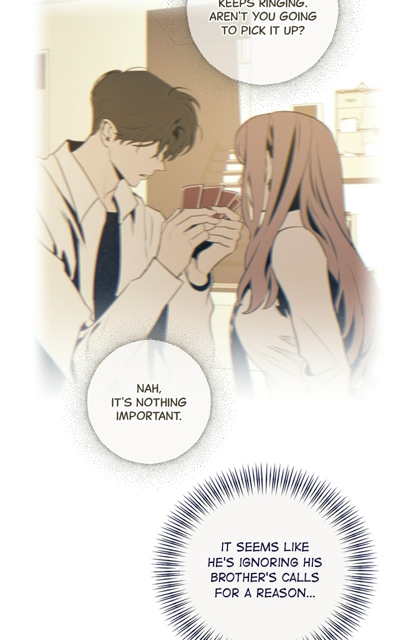 Read Four Options chapter 25 image 13 on Lezhin