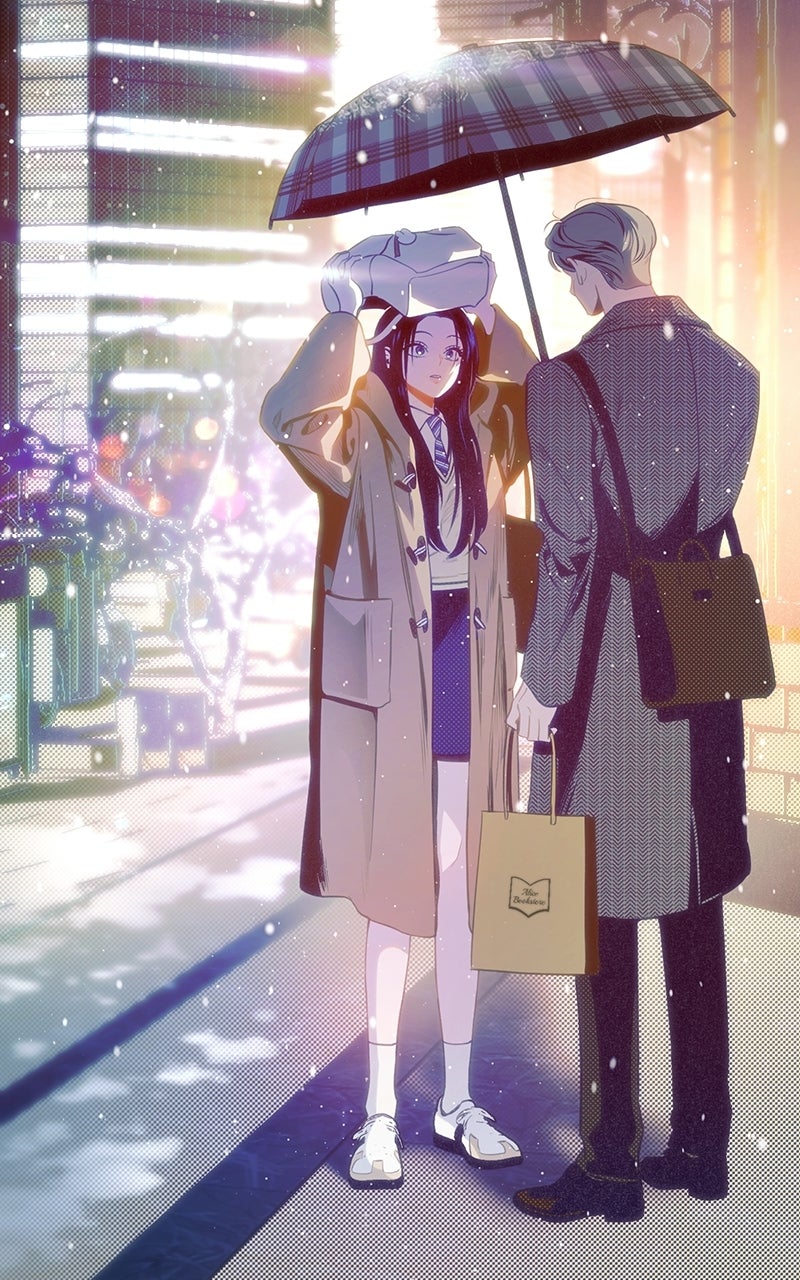 Read Four Options chapter 25 image 131 on Lezhin