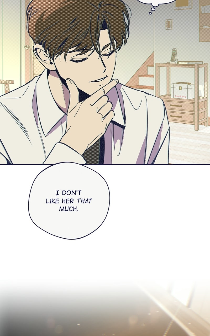 Read Four Options chapter 25 image 17 on Lezhin