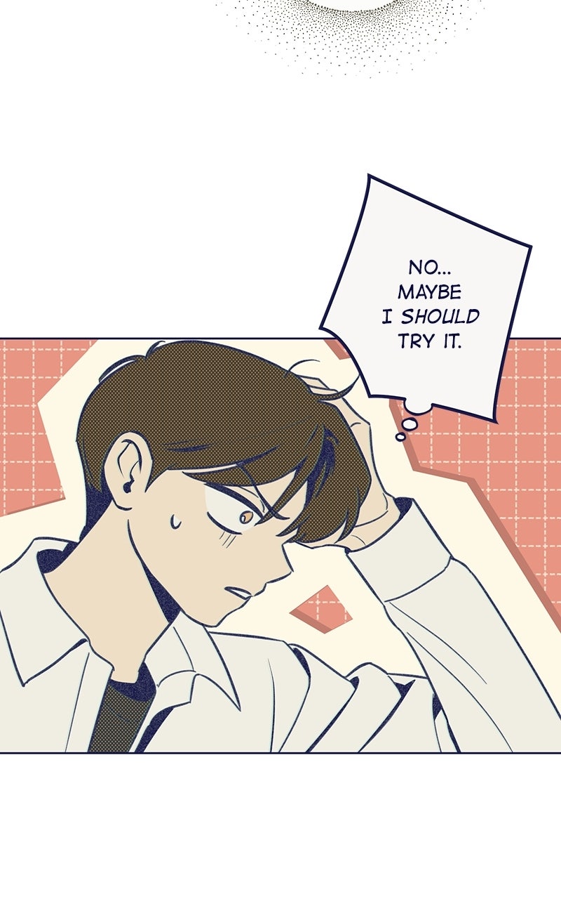 Read Four Options chapter 25 image 19 on Lezhin