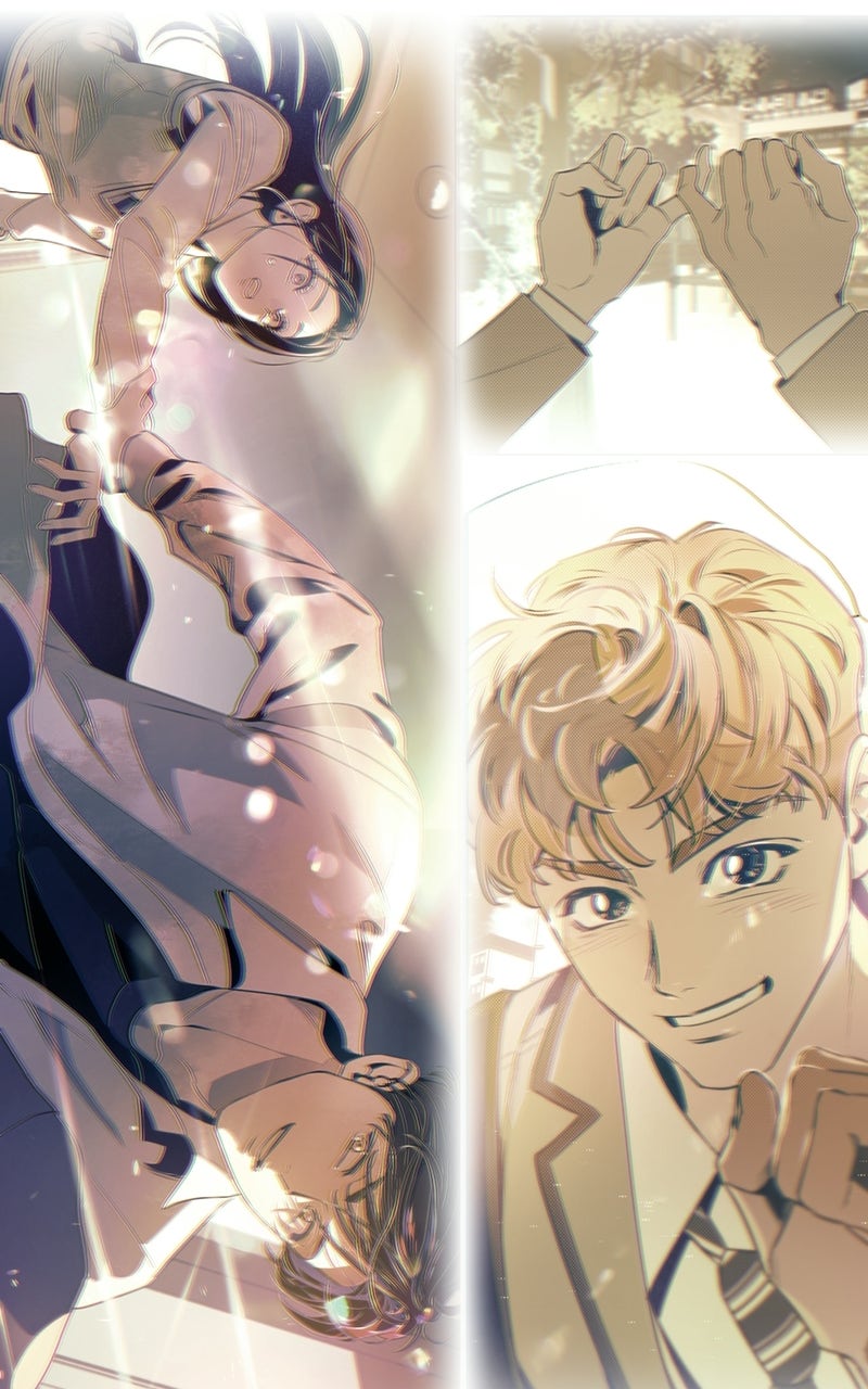 Read Four Options chapter 25 image 2 on Lezhin