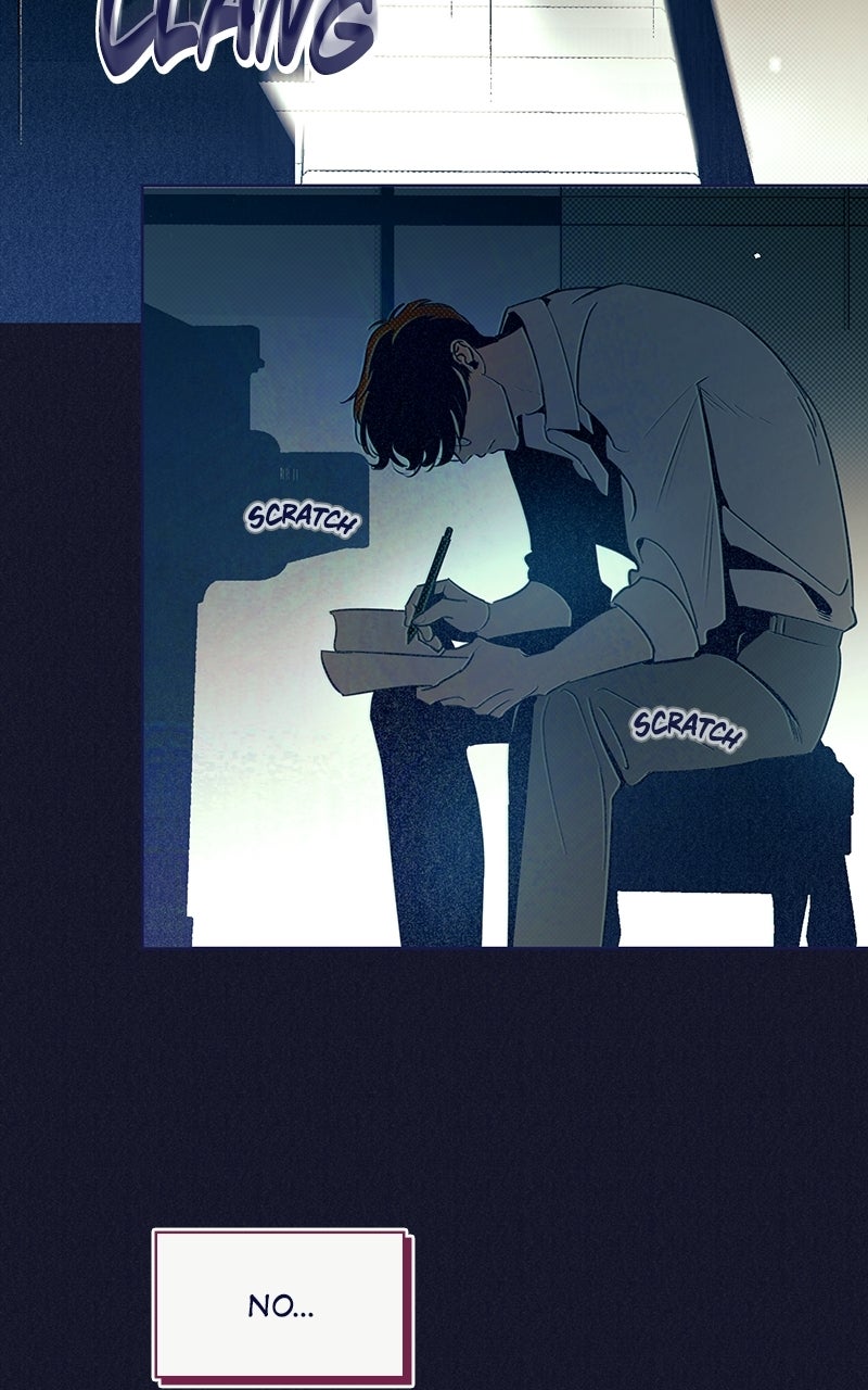 Read Four Options chapter 25 image 21 on Lezhin