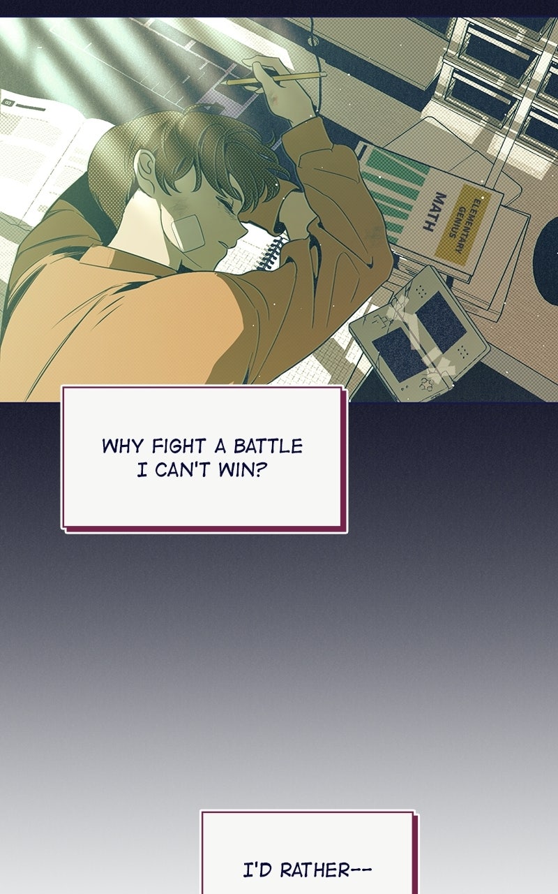 Read Four Options chapter 25 image 23 on Lezhin