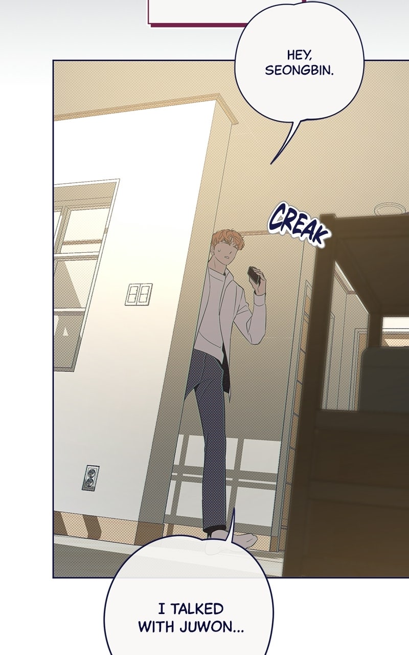Read Four Options chapter 25 image 24 on Lezhin