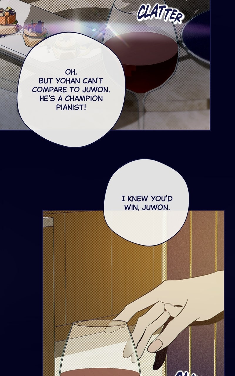 Read Four Options chapter 25 image 38 on Lezhin