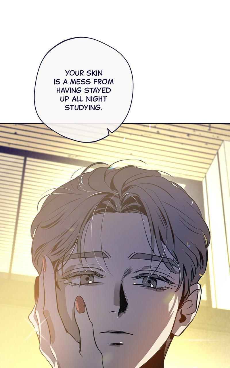 Read Four Options chapter 25 image 48 on Lezhin