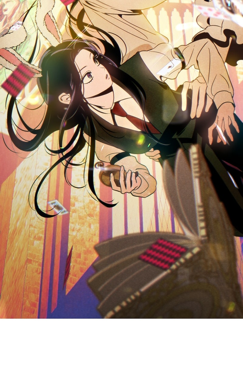 Read Four Options chapter 25 image 84 on Lezhin