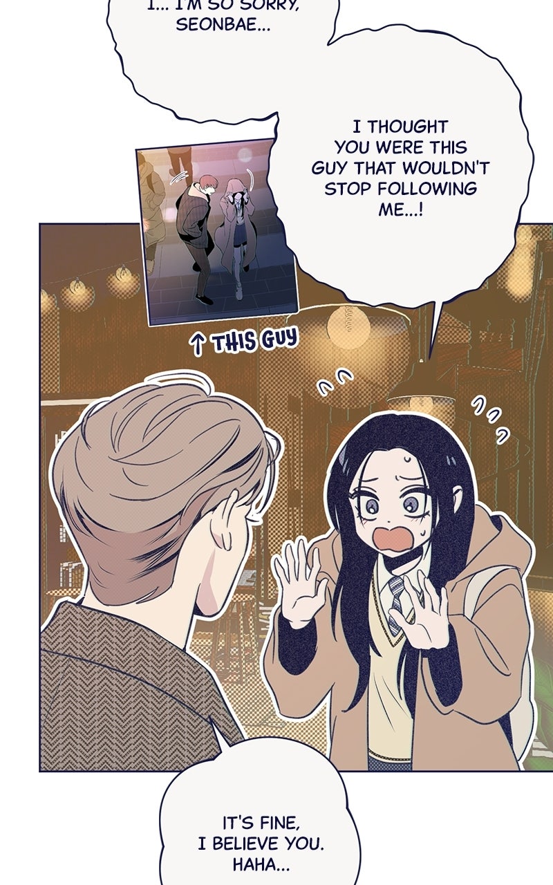 Read Four Options chapter 25 image 87 on Lezhin