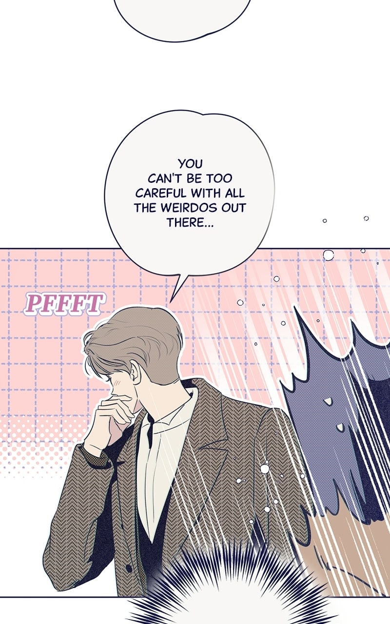 Read Four Options chapter 25 image 88 on Lezhin