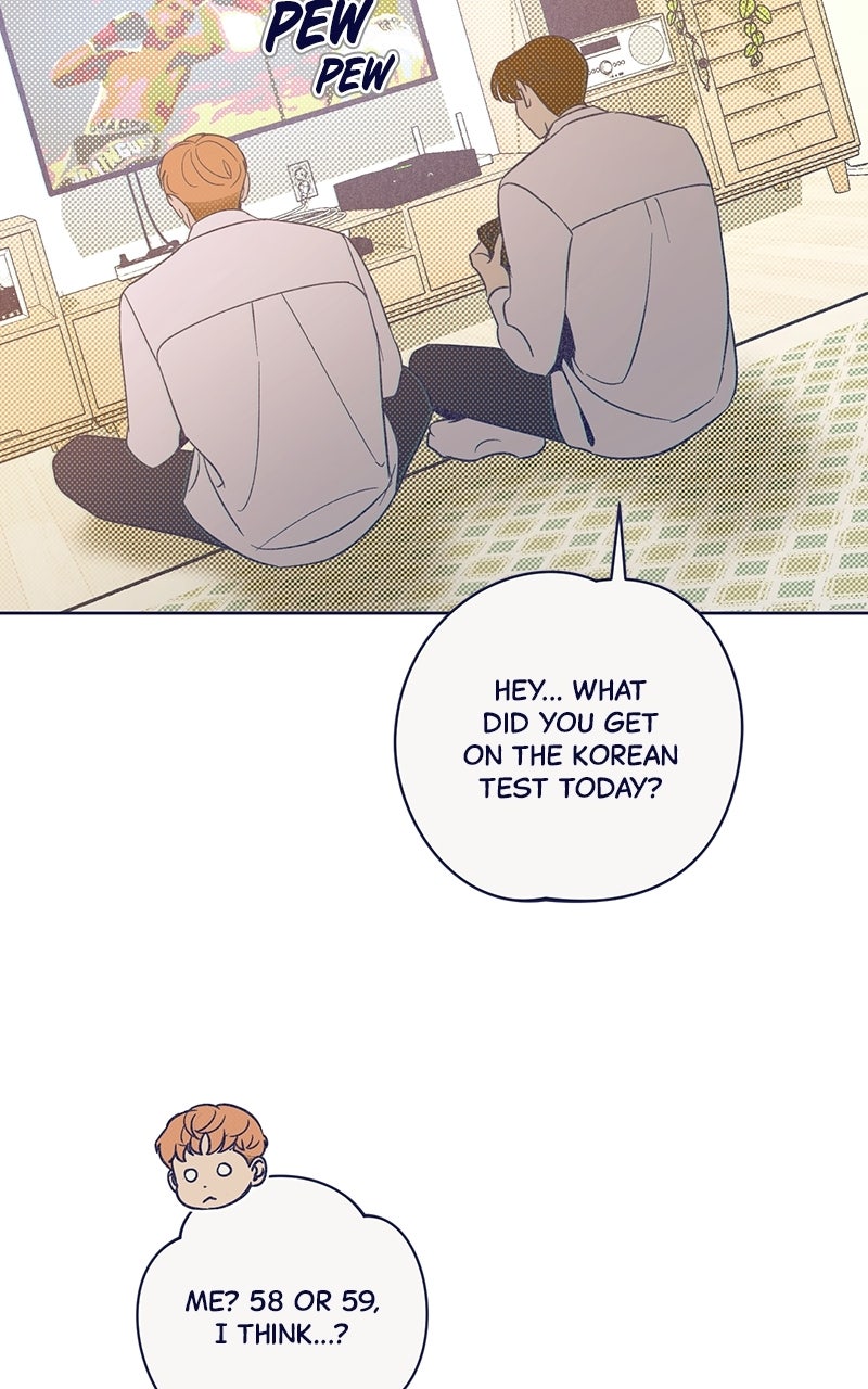 Read Four Options chapter 25 image 9 on Lezhin