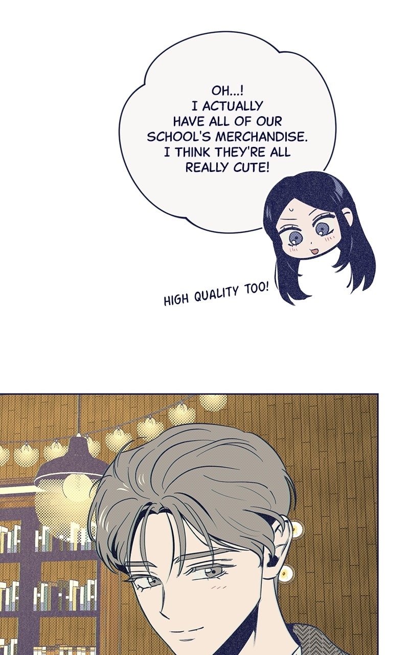Read Four Options chapter 25 image 91 on Lezhin