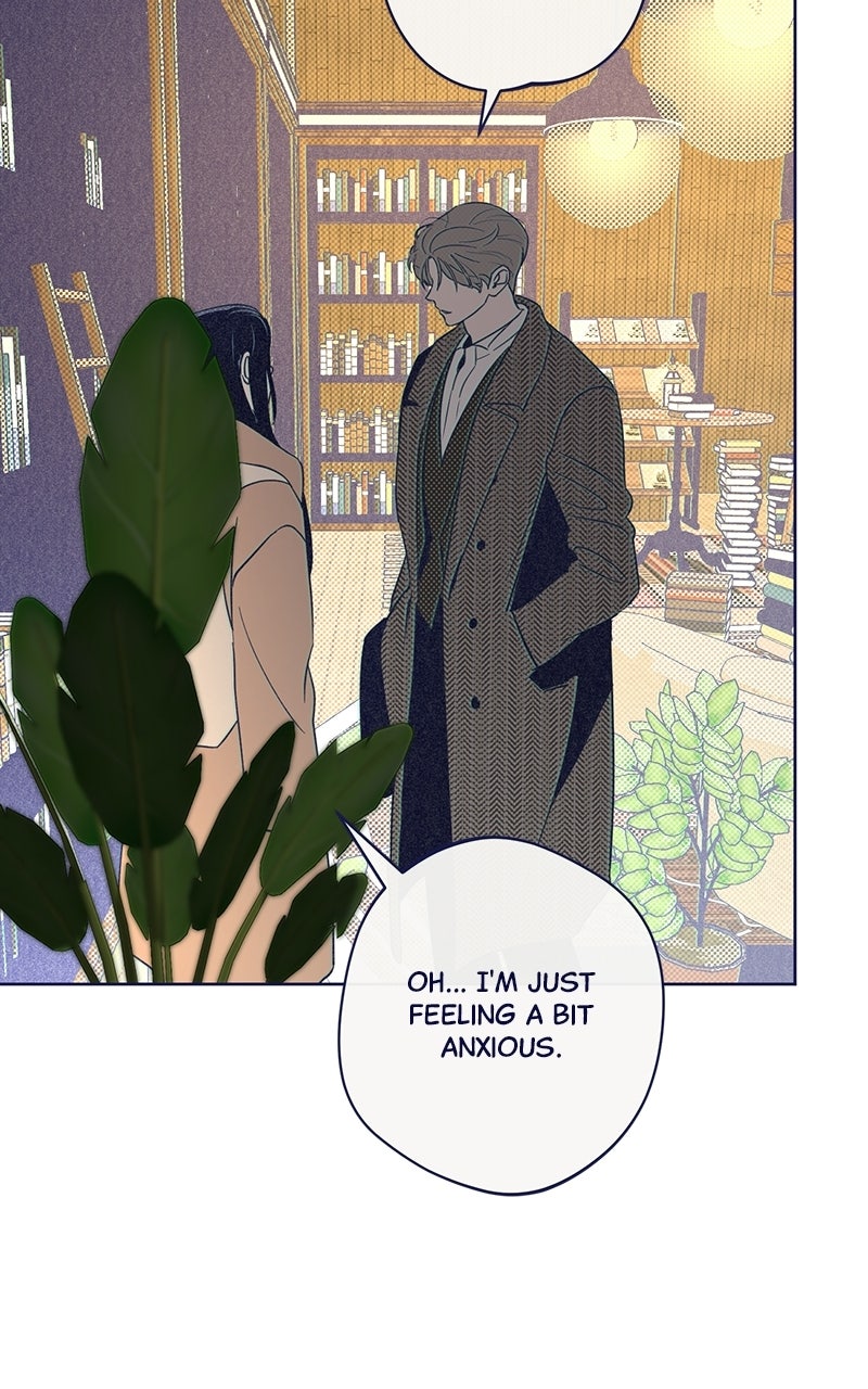Read Four Options chapter 25 image 93 on Lezhin