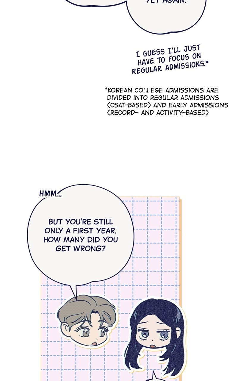 Read Four Options chapter 25 image 96 on Lezhin