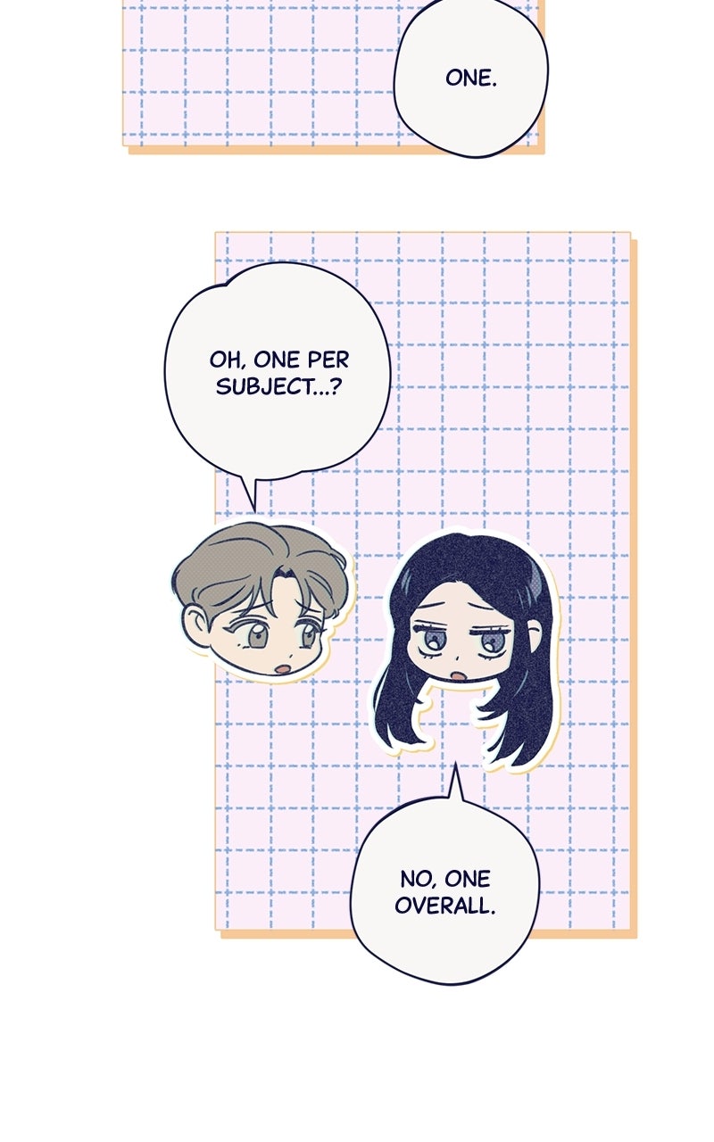 Read Four Options chapter 25 image 97 on Lezhin