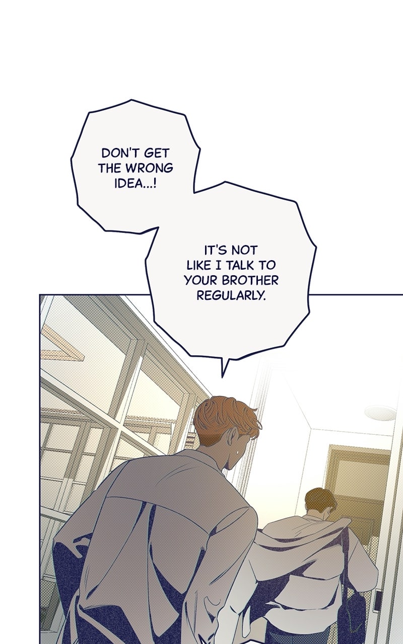 Read Four Options chapter 26 image 10 on Lezhin