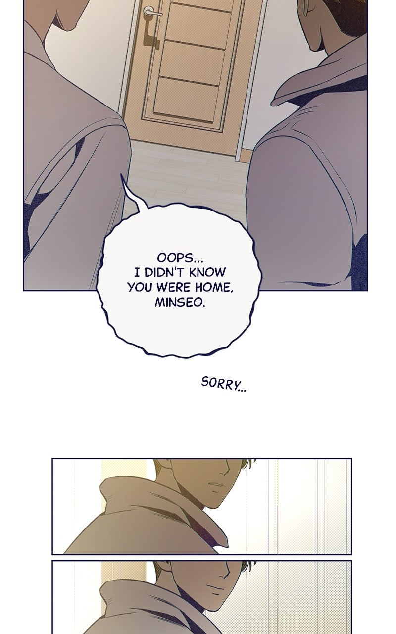 Read Four Options chapter 26 image 14 on Lezhin