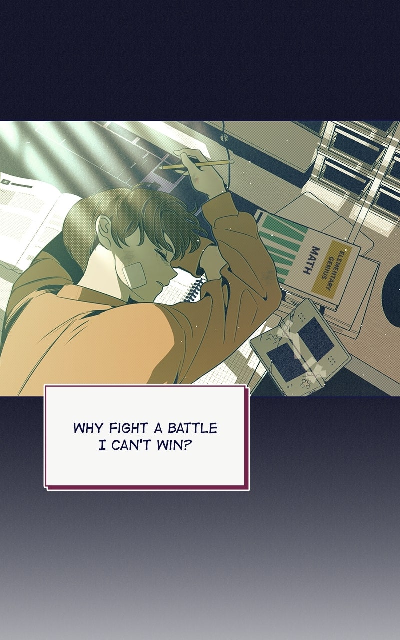 Read Four Options chapter 26 image 3 on Lezhin