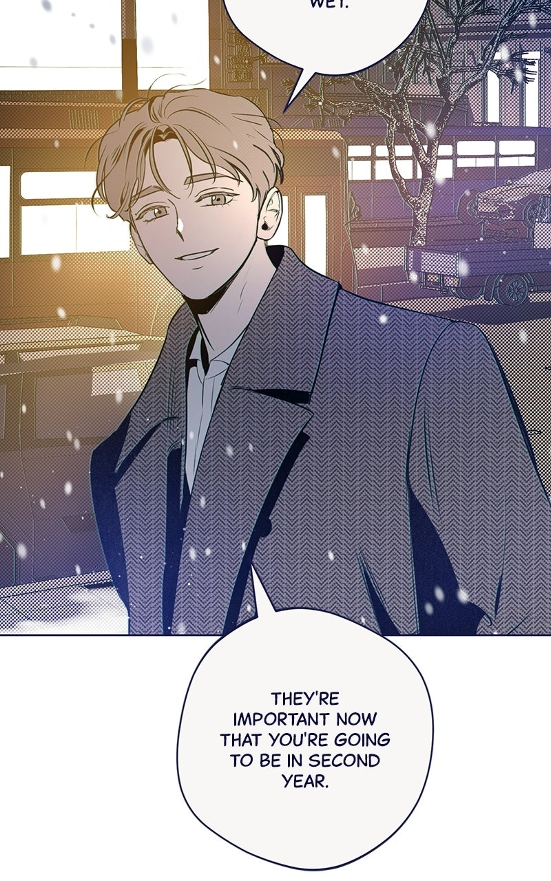 Read Four Options chapter 26 image 32 on Lezhin