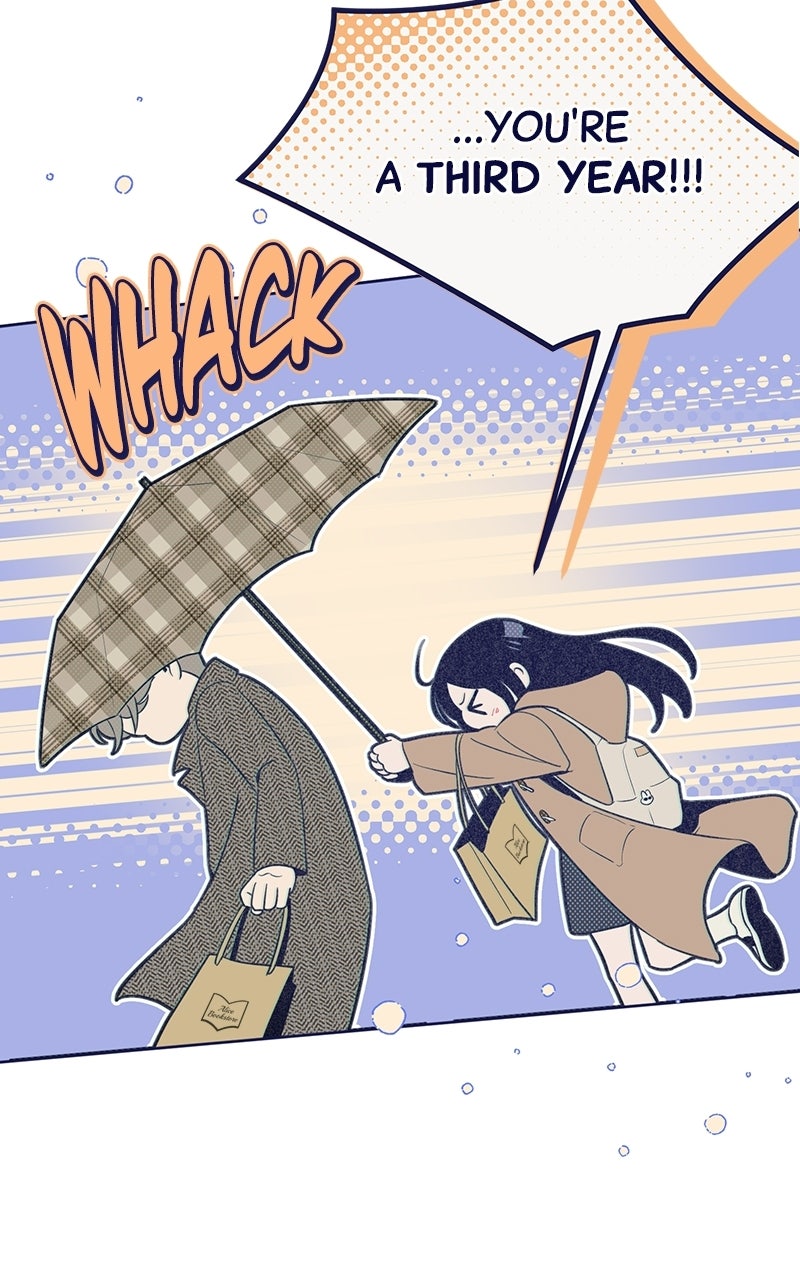 Read Four Options chapter 26 image 36 on Lezhin