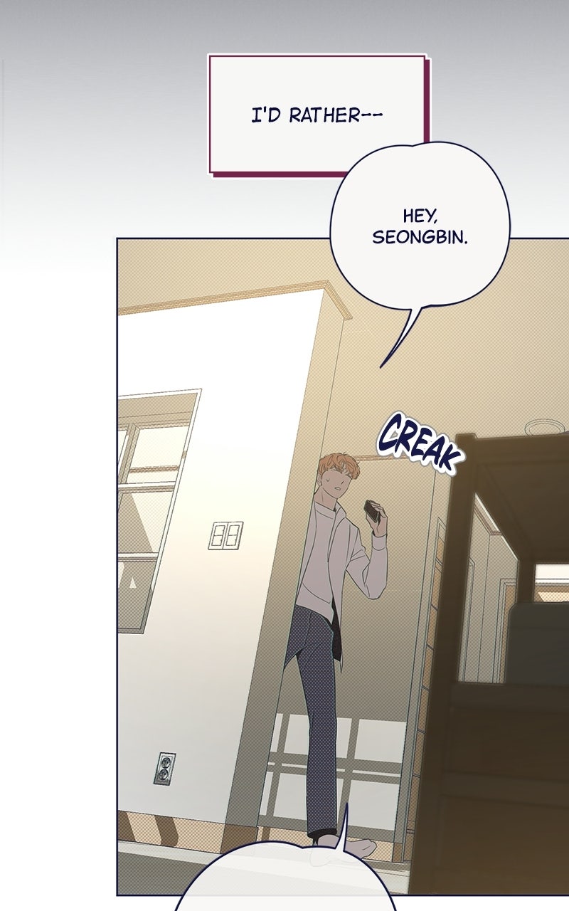 Read Four Options chapter 26 image 4 on Lezhin