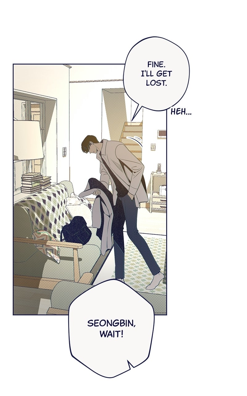 Read Four Options chapter 26 image 9 on Lezhin