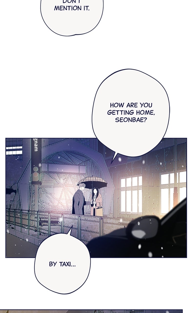 Read Four Options chapter 26 image 90 on Lezhin