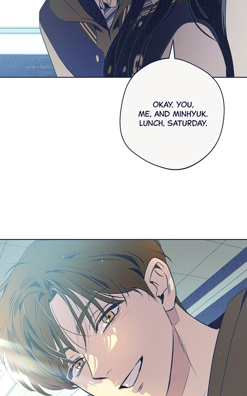 Read Four Options chapter 27 image 104 on Lezhin