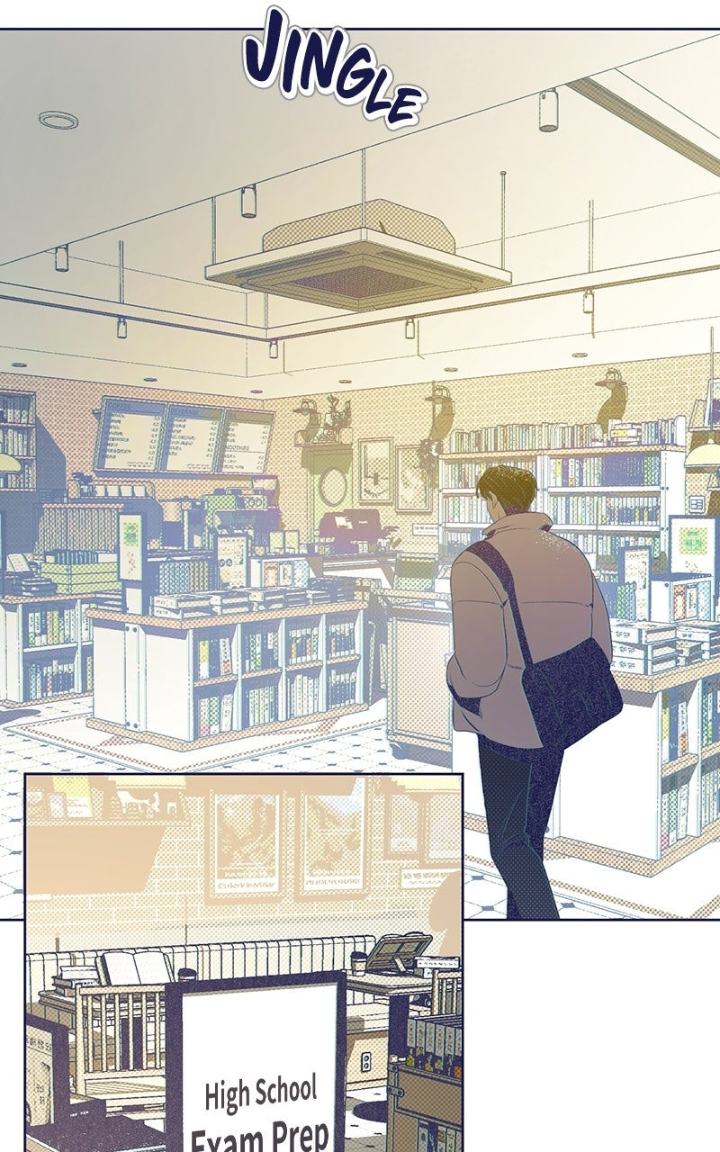 Read Four Options chapter 27 image 17 on Lezhin
