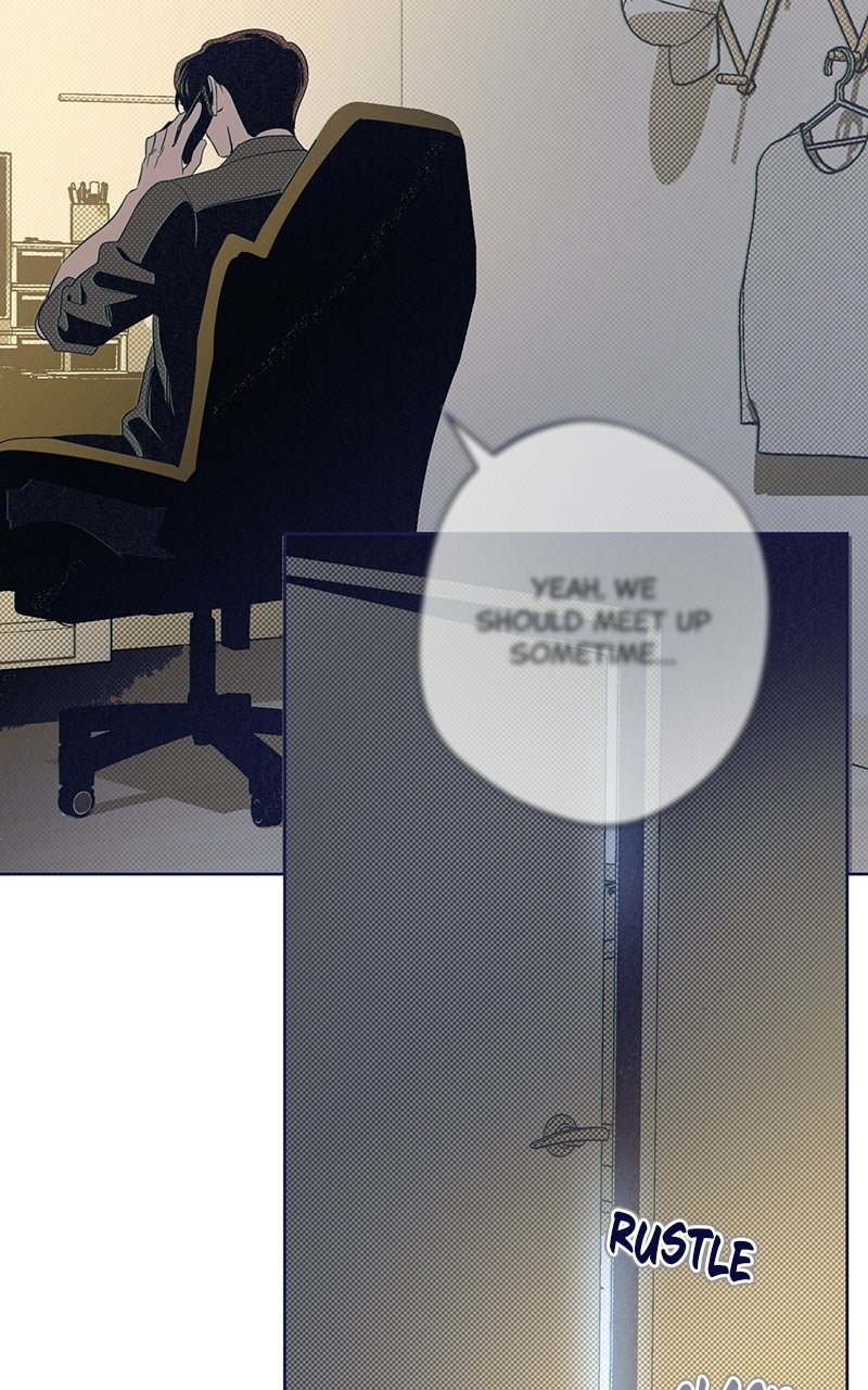 Read Four Options chapter 27 image 35 on Lezhin
