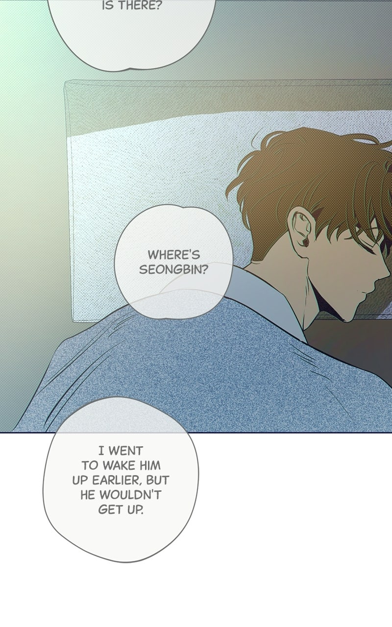 Read Four Options chapter 27 image 57 on Lezhin