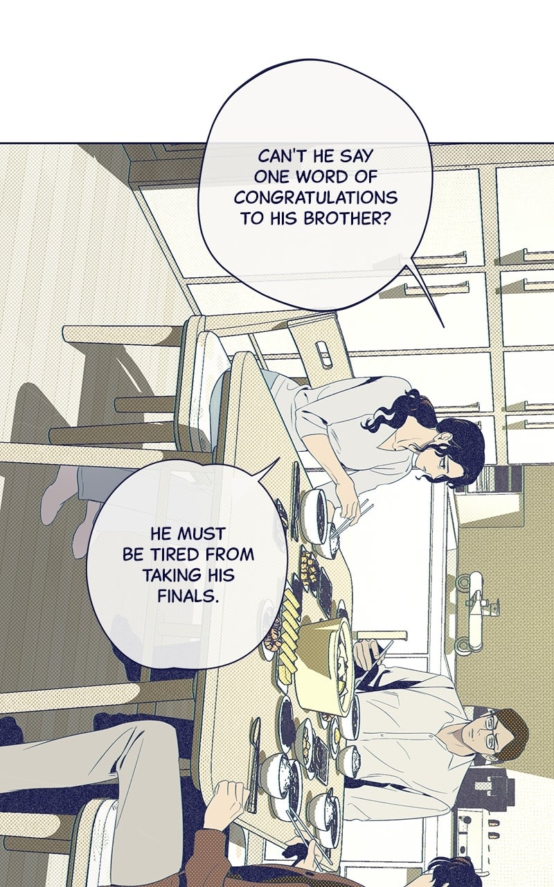 Read Four Options chapter 27 image 58 on Lezhin
